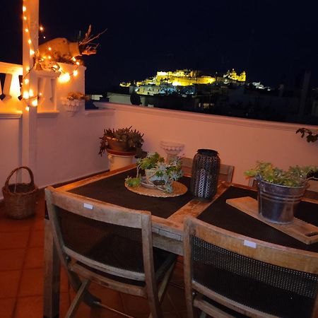 I Due Amori Ostuni Exterior foto