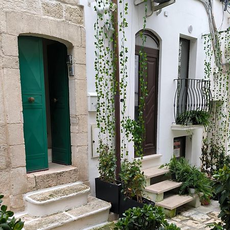 I Due Amori Ostuni Exterior foto
