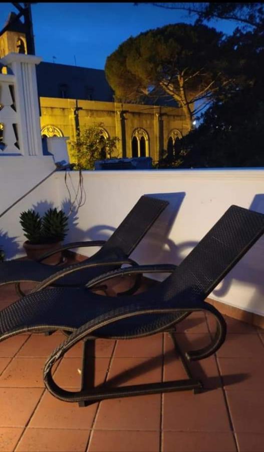 I Due Amori Ostuni Exterior foto