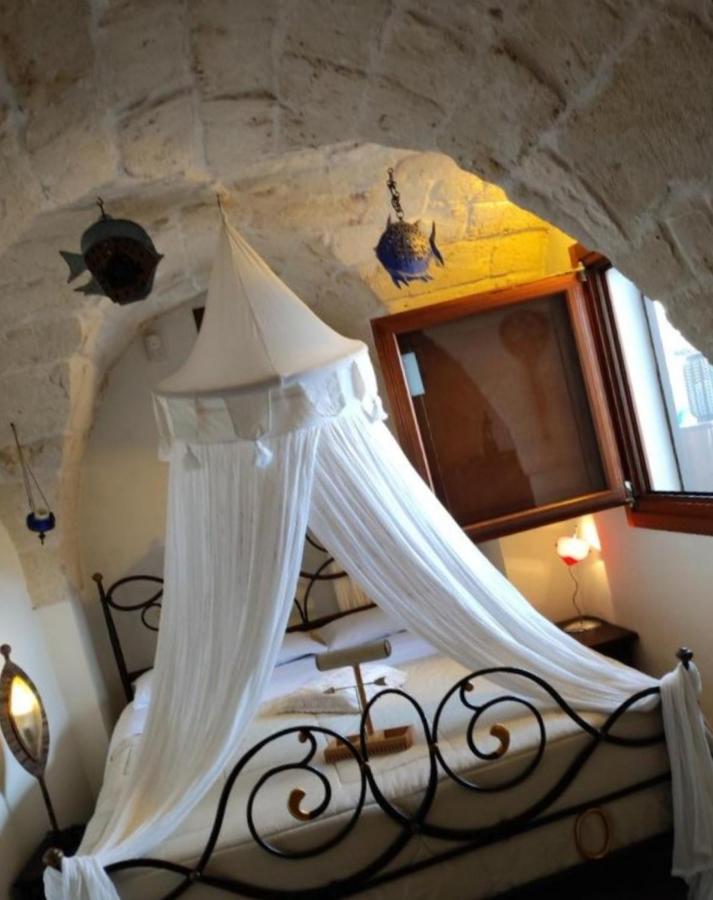 I Due Amori Ostuni Exterior foto