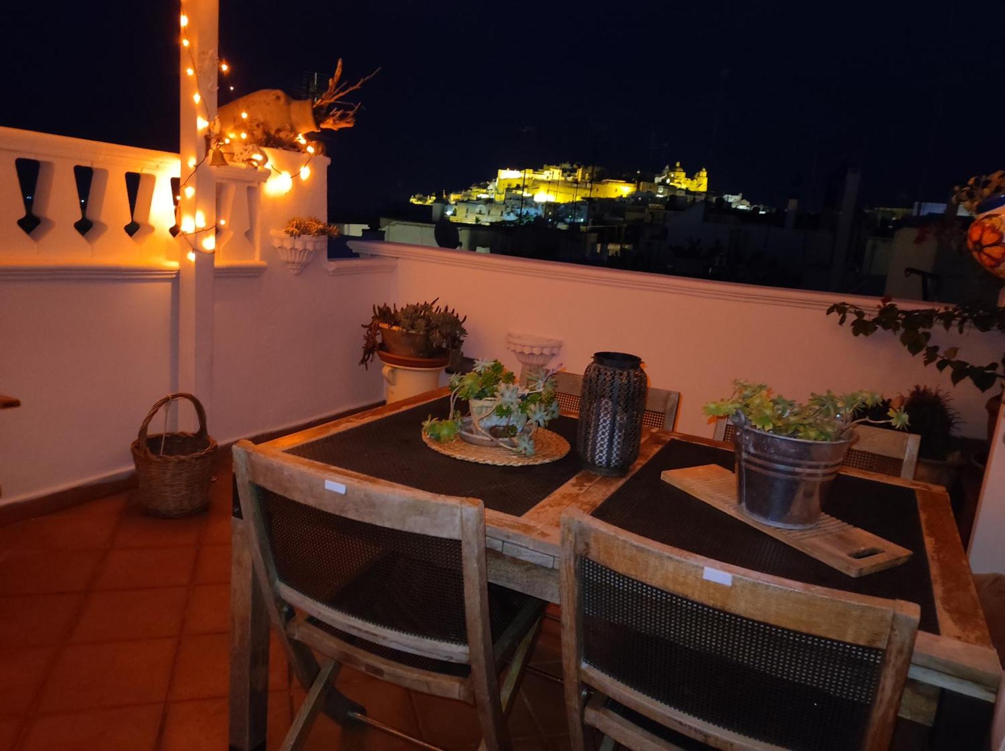 I Due Amori Ostuni Exterior foto