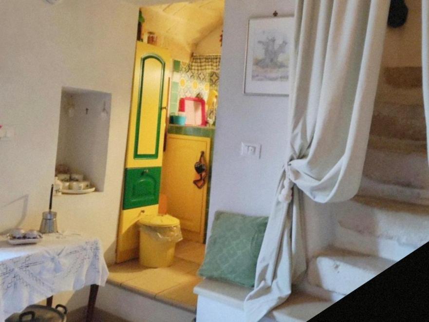 I Due Amori Ostuni Exterior foto
