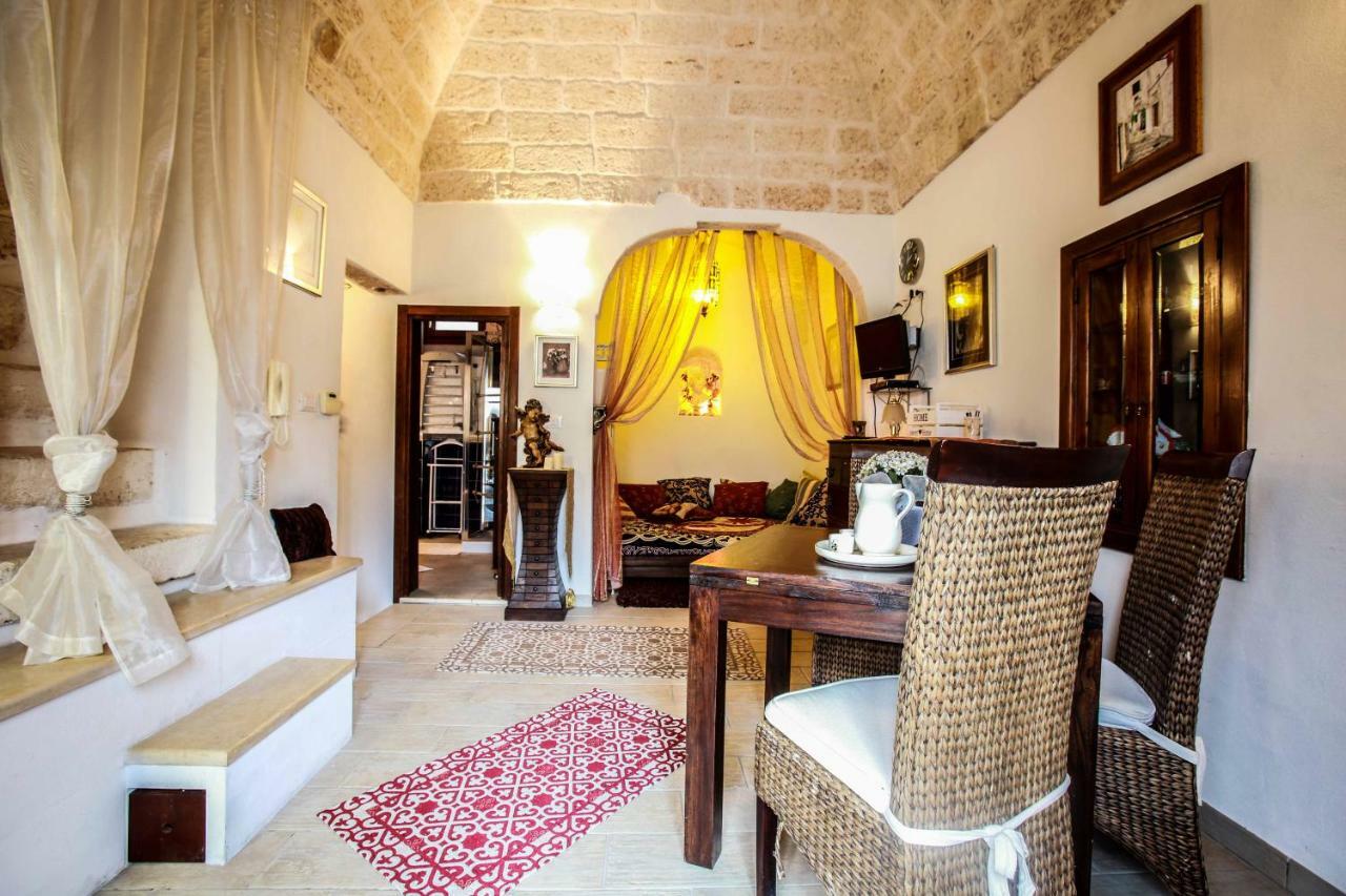 I Due Amori Ostuni Exterior foto